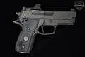 Sig Sauer P229 Legion SAO 9mm Luger (9x19 Para) Legion Gray in Excellent Condition Image 3