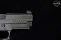 Sig Sauer P229 Legion SAO 9mm Luger (9x19 Para) Legion Gray in Excellent Condition Image 4