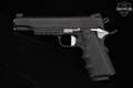 Girsan MC 1911 S Untouchable .45 ACP Black in Very Good Condition Image 3