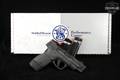 Smith & Wesson (S&W) M&P9 Shield Plus Performance Center, Carry Comp, Manual Thumb Safety 9mm Luger Black in Excellent Condition Image 2