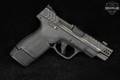 Smith & Wesson (S&W) M&P9 Shield Plus Performance Center, Carry Comp, Manual Thumb Safety 9mm Luger Black in Excellent Condition Image 3