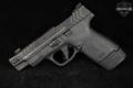 Smith & Wesson (S&W) M&P9 Shield Plus Performance Center, Carry Comp, Manual Thumb Safety 9mm Luger Black in Excellent Condition Image 5