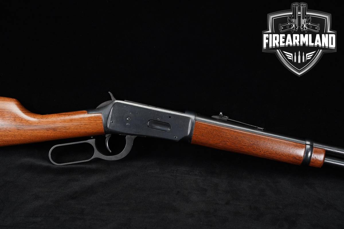 Winchester Model 94 Carbine 30-30 20" Blued & Walnut 1894 M94