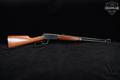 1981 Winchester Repeating Arms Model 94 Carbine .30-30 Blued & Walnut in Fair Condition Image 3