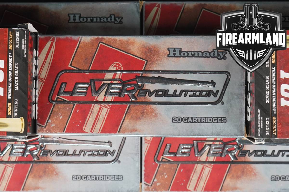 140 RDS! 45-70 Ammo Govt Ammunition