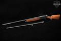 1965 Browning Auto-5 Sweet Sixteen 16 Gauge Blued & Walnut in Good Condition Image 2