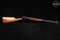 1975 Winchester Repeating Arms Model 9422 .22 S/L/LR Blued & Walnut in Good Condition Image 3