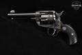 2004 Sturm Ruger Vaquero Birdshead .357 Mag. Color Case Hardened & Blued in Excellent Condition Image 3
