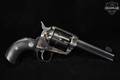 2004 Sturm Ruger Vaquero Birdshead .357 Mag. Color Case Hardened & Blued in Excellent Condition Image 4