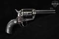 2004 Sturm Ruger Vaquero Birdshead .357 Mag. Color Case Hardened & Blued in Excellent Condition Image 5
