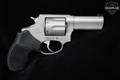 Taurus Defender 856 .38 Spl. Matte Stainless in Excellent Condition Image 3