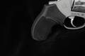 Taurus Defender 856 .38 Spl. Matte Stainless in Excellent Condition Image 4