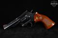 Dan Wesson Model 15-2 Vent Rib Two-Barrel Set .357 Mag. High-Polish Blued in Good Condition Image 4