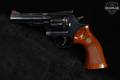 Dan Wesson Model 15-2 Vent Rib Two-Barrel Set .357 Mag. High-Polish Blued in Good Condition Image 5