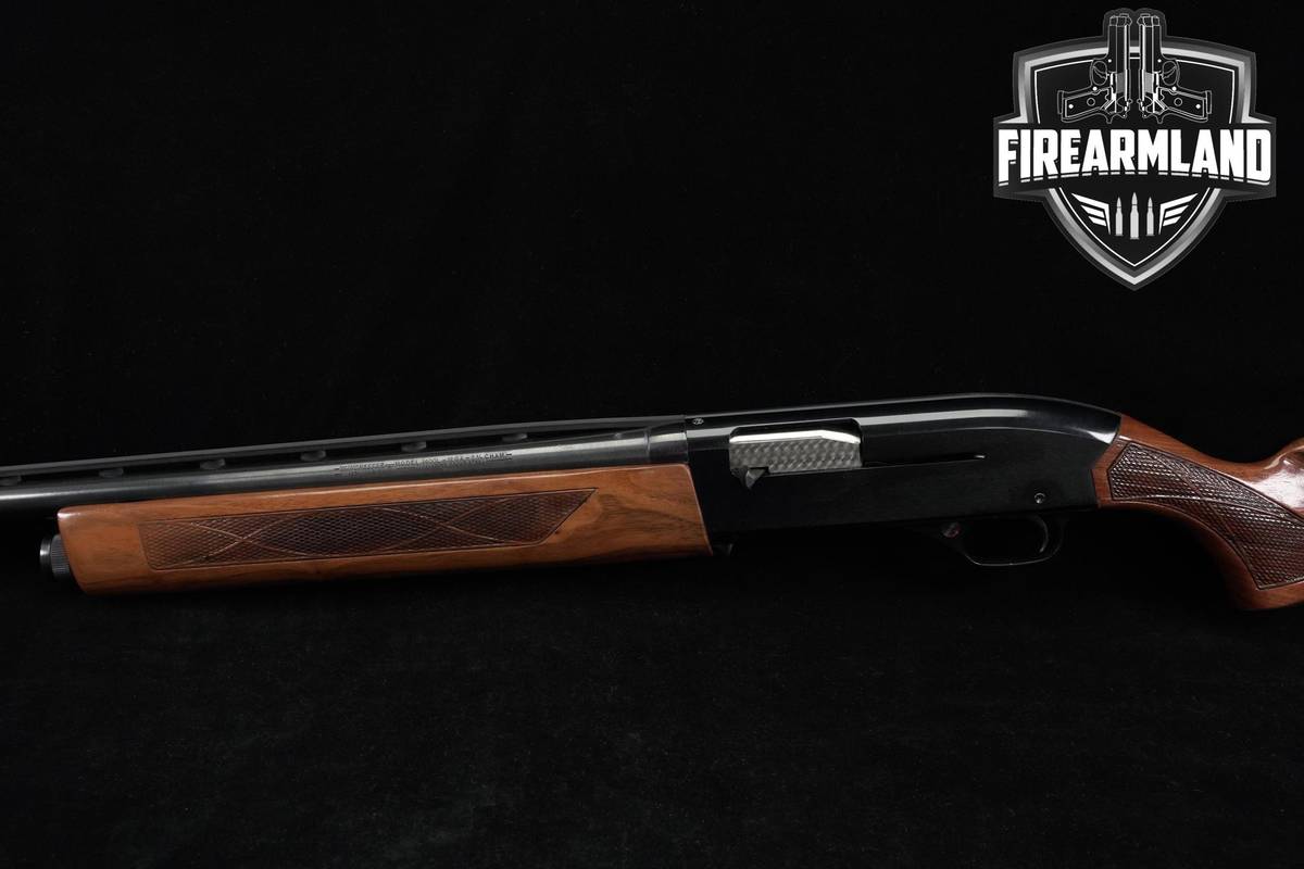LEFT HANDED 1970s Winchester Model 1400 L MK II LH 12-Gauge 28" 2 3/4 In