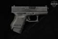 Glock 27 Gen 3 .40 S&W Black in Good Condition Image 3
