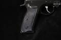1987 CZ Model 75 Pre-B 9mm Luger (9x19 Para) Black in Very Good Condition Image 4