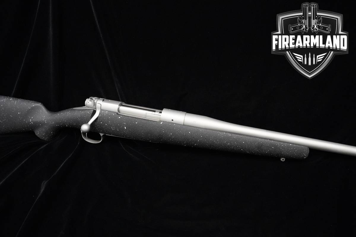 Montana Rifle Co. Model 1999 Extreme X2 28 Nosler Mauser Platform 26" 1999