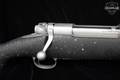 Montana Rifle Co. Model 1999 Extreme X2 .28 Nosler Stainless Steel in Excellent Condition Image 5