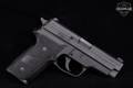 Sig Sauer P229 9mm Luger Black in Very Good Condition Image 3