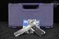 2012 Colt Delta Elite Mk IV/Series 80 10mm Stainless in Good Condition Image 2
