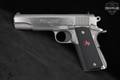 2012 Colt Delta Elite Mk IV/Series 80 10mm Stainless in Good Condition Image 3