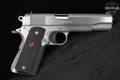 2012 Colt Delta Elite Mk IV/Series 80 10mm Stainless in Good Condition Image 4