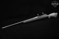 1995-2002 Weatherby Mark V Accumark .300 Wby. Mag. Stainless & Spiderweb in Good Condition Image 2