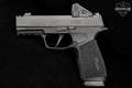 Sig Sauer P365 X-Macro Comp 9mm Luger Black in Excellent Condition Image 3