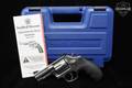 Smith & Wesson (S&W) 686-6 Plus .357 Mag. Brushed Stainless in Very Good Condition Image 2