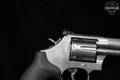 Smith & Wesson (S&W) 686-6 Plus .357 Mag. Brushed Stainless in Very Good Condition Image 5