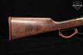 Hugtek Arms LVR357 .357 Mag. Brass & Walnut in Good Condition Image 4