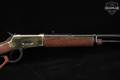 Hugtek Arms LVR357 .357 Mag. Brass & Walnut in Good Condition Image 5