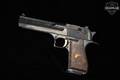 Magnum Research Desert Eagle MK XIX .50 AE Color Case Hardened in Excellent Condition Image 2