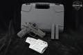 Sig Sauer P229 Legion 9mm Luger Black in Excellent Condition Image 2