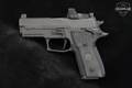 Sig Sauer P229 Legion 9mm Luger Black in Excellent Condition Image 3