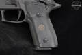 Sig Sauer P229 Legion 9mm Luger Black in Excellent Condition Image 4