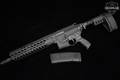 Sig Sauer MCX 5.56mm NATO (.223 Rem.) Black Anodized in Excellent Condition Image 2