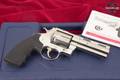 Colt Anaconda .44 Rem Magnum Polished Stainless in Excellent Condition Image 2