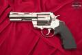 Colt Anaconda .44 Rem Magnum Polished Stainless in Excellent Condition Image 3