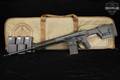 LWRC International R.E.P.R. MKII-SC 6.5 Creedmoor Black in Very Good Condition Image 2