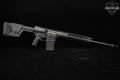 LWRC International R.E.P.R. MKII-SC 6.5 Creedmoor Black in Very Good Condition Image 3