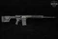 LWRC International R.E.P.R. MKII-SC 6.5 Creedmoor Black in Very Good Condition Image 4