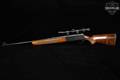 1968 Browning BAR Grade II, Type 1, Belgian Made .300 Win. Mag. Blued & Walnut in Good Condition Image 2