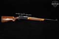 1968 Browning BAR Grade II, Type 1, Belgian Made .300 Win. Mag. Blued & Walnut in Good Condition Image 3