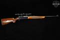 1968 Browning BAR Grade II, Type 1, Belgian Made .300 Win. Mag. Blued & Walnut in Good Condition Image 4