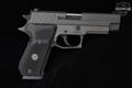 Sig Sauer P220 LEGION .45 ACP Legion Gray in Excellent Condition Image 3