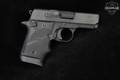 Sig Sauer P938 SAS Micro Compact 9mm Luger Black in Excellent Condition Image 3