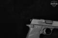 Sig Sauer P938 SAS Micro Compact 9mm Luger Black in Excellent Condition Image 5