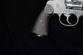 1907 Colt New Service .38-40 Win. Blued in Good Condition Image 3